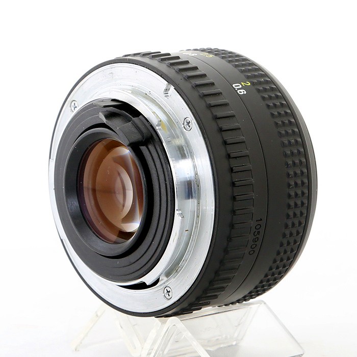 中古】(リコー) RICOH XR RIKENON 50mm F2 S (PK)｜ナニワグループ