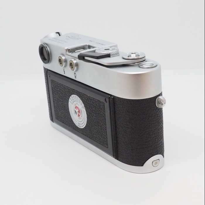 中古】(ライカ) Leica M4 クローム｜ナニワグループオンライン