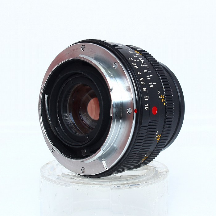 中古】(ライカ) Leica SUMMICRON-R 50/2 (2-CAM)｜ナニワグループ
