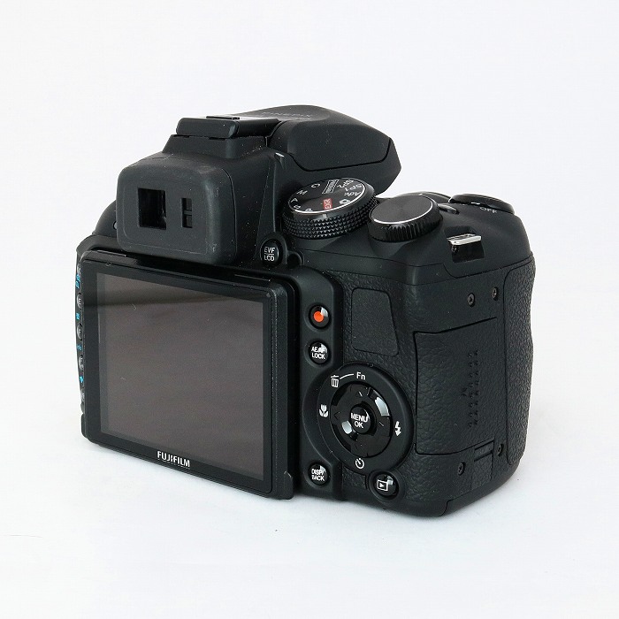 中古】(フジフイルム) FUJIFILM FINEPIX HS 30 EXR｜ナニワグループ