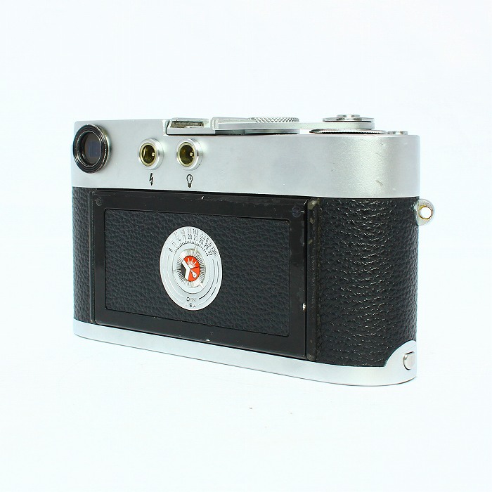 中古】(ライカ) Leica M2 クローム セルフ付｜ナニワグループ