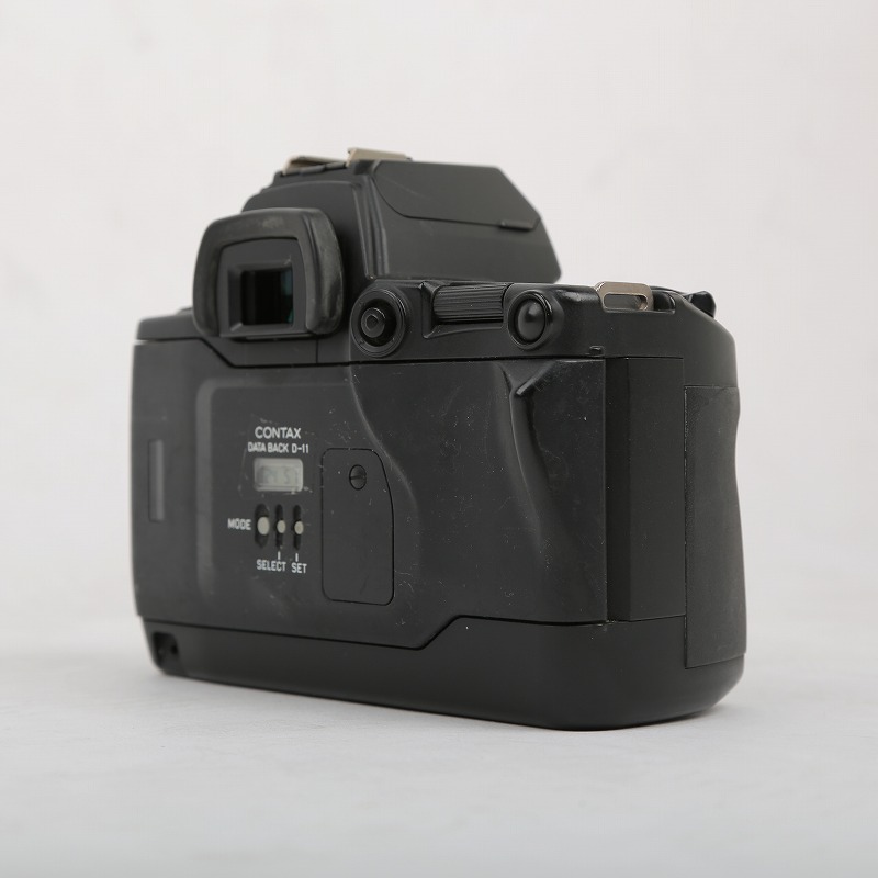 中古】(コンタックス) CONTAX NX ボディ｜ナニワグループオンライン