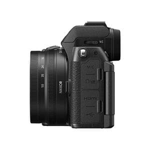 新品】(ニコン) Z50II 16-50 VR レンズキット｜ナニワグループ