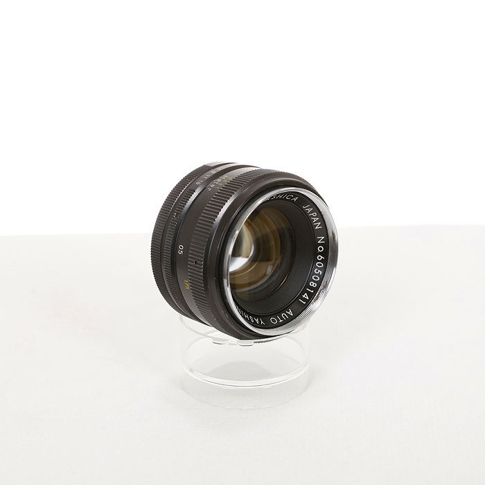 中古】(ヤシカ) YASHICA YASHICA AUTO YASHINON 5.5cm/1.8 (ペンタ