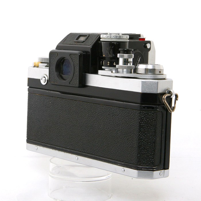 中古】(ニコン) Nikon Fフォトミック｜ナニワグループオンライン