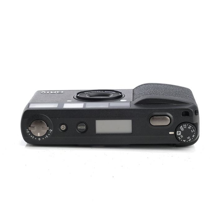 中古】(リコー) RICOH GR-1 V デート ブラツク｜ナニワグループ