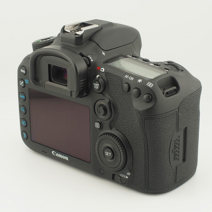 中古】(キヤノン) Canon EOS 7D MarkII｜ナニワグループオンライン