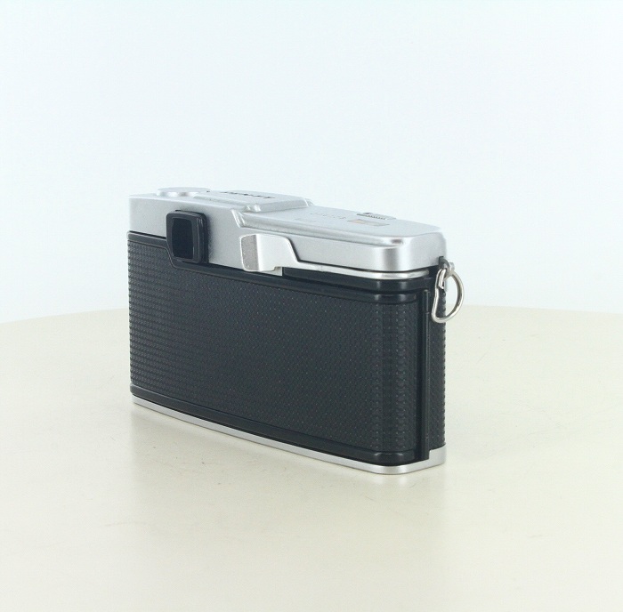 □ 美品 □ オリンパス OLYMPUS PEN-FT 38mm ≪整備済品≫ 中古
