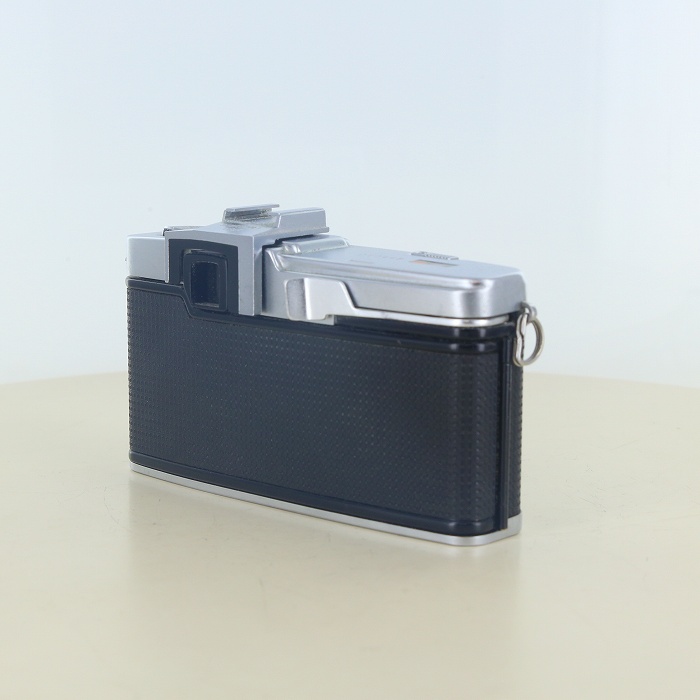 中古】(オリンパス) OLYMPUS PEN-FT シルバー｜ナニワグループ