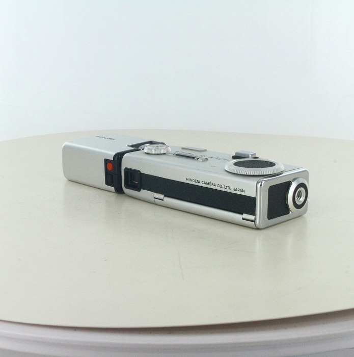 中古】(ミノルタ) MINOLTA 16 MG-S｜ナニワグループオンライン