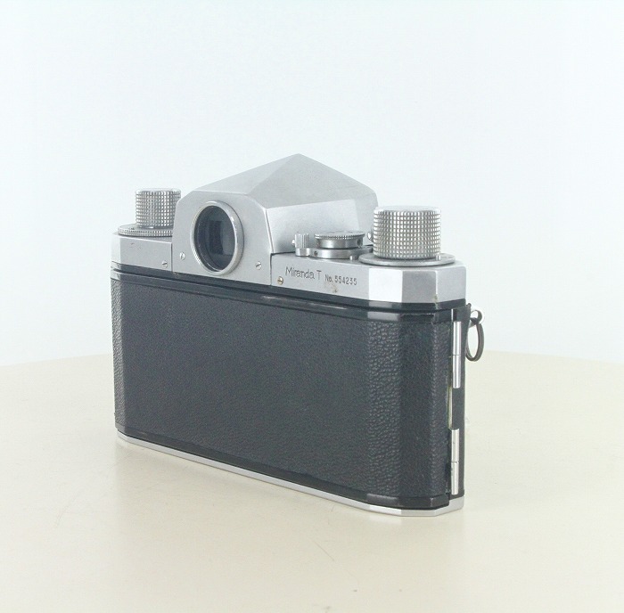 中古】(ミランダ) MIRANDA T+ZUNOW50/1.9(Teikoku)｜ナニワグループ