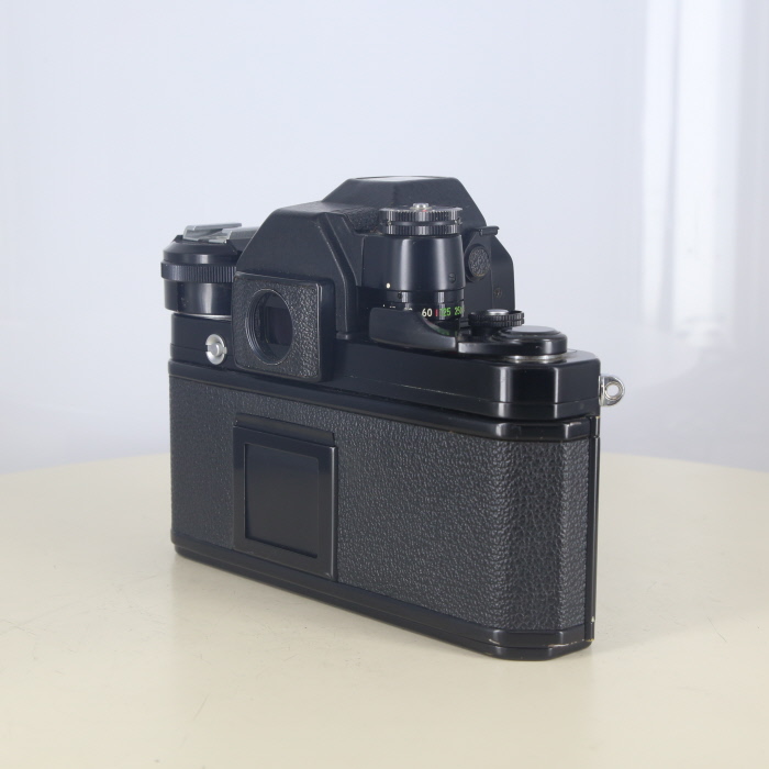 中古】(ニコン) Nikon F2フォトミック ブラック｜ナニワグループ