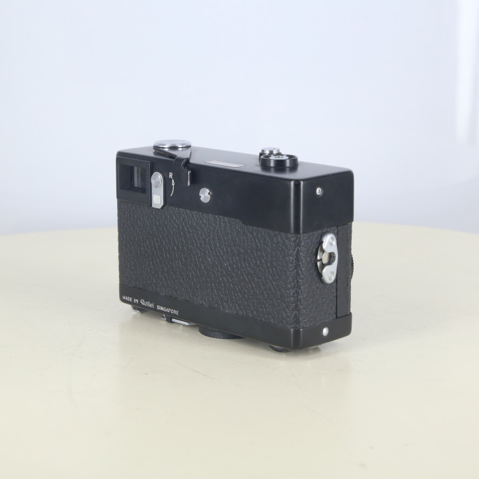中古】(ローライ) Rollei 35S (シンガポール)｜ナニワグループ