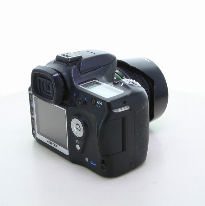 中古】(ペンタックス) PENTAX *ist DL2+smc PENTAX-DA 18-55/3.5-5.6