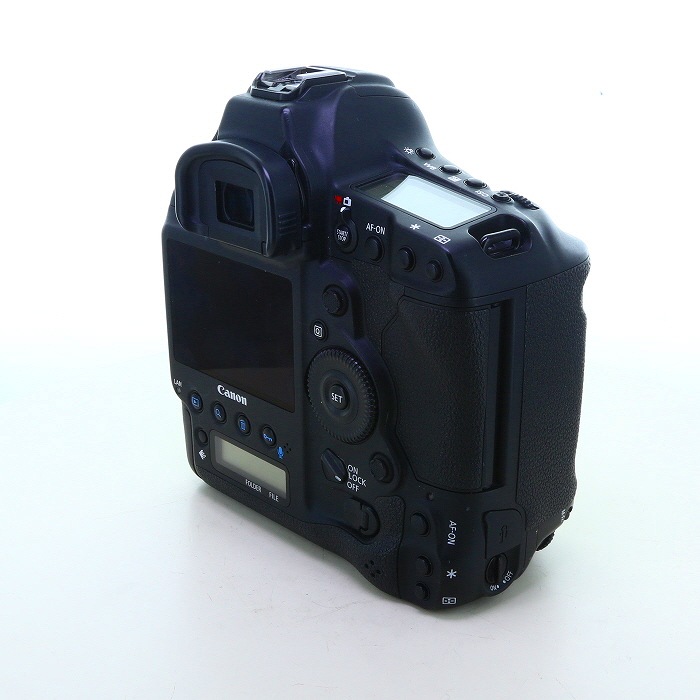 中古】(キヤノン) Canon EOS-1D X MARK2 ボデイ｜ナニワグループ