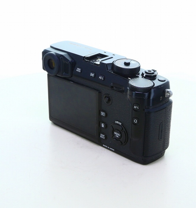 中古】(フジフイルム) FUJIFILM X-PRO2 ボデイ｜ナニワグループ
