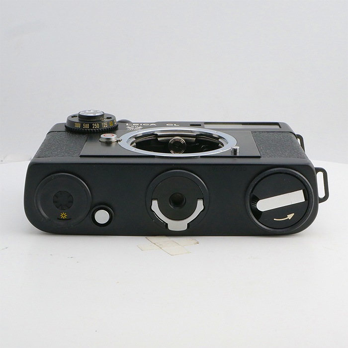 中古】(ライカ) Leica ライカ CL 50周年モデル｜ナニワグループ