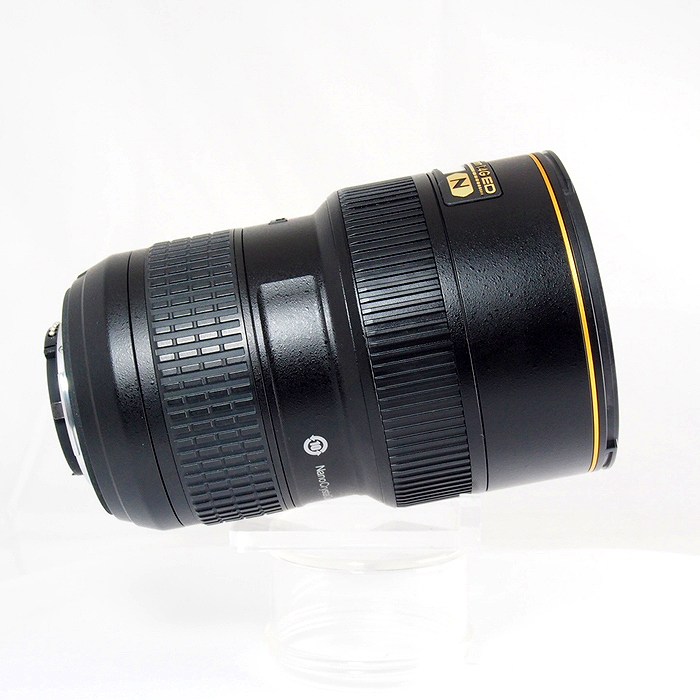 中古】(ニコン) Nikon AF-S 16-35/4G ED VR｜ナニワグループオンライン