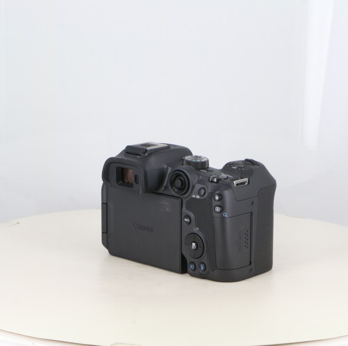 中古】(キヤノン) Canon EOS R7 ボディ｜ナニワグループオンライン