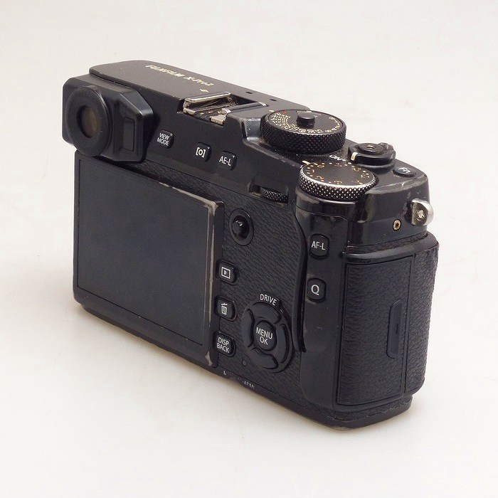 中古】(フジフイルム) FUJIFILM X-PRO2 ボデイ｜ナニワグループ