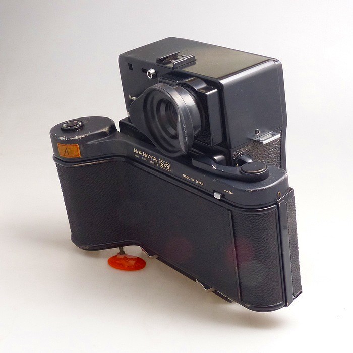 中古】(マミヤ) Mamiya PRESS SUPER23｜ナニワグループオンライン