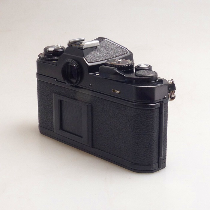 中古】(ニコン) Nikon FE2 ブラック｜ナニワグループオンライン