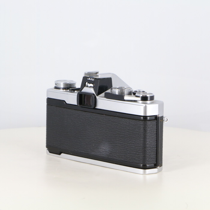中古】(オリンパス) OLYMPUS OM-1 シルバー｜ナニワグループオンライン