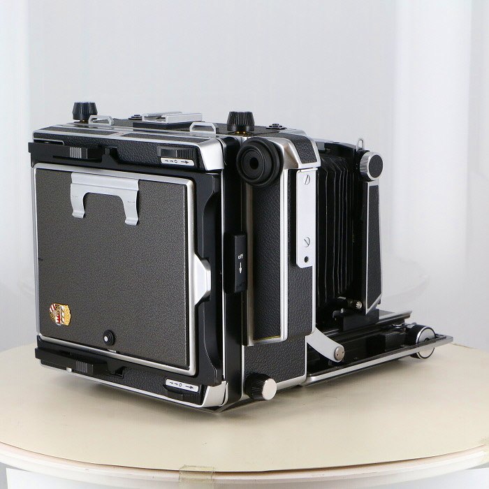 中古】(リンホフ) Linhof マスターテヒニカ45｜ナニワグループ