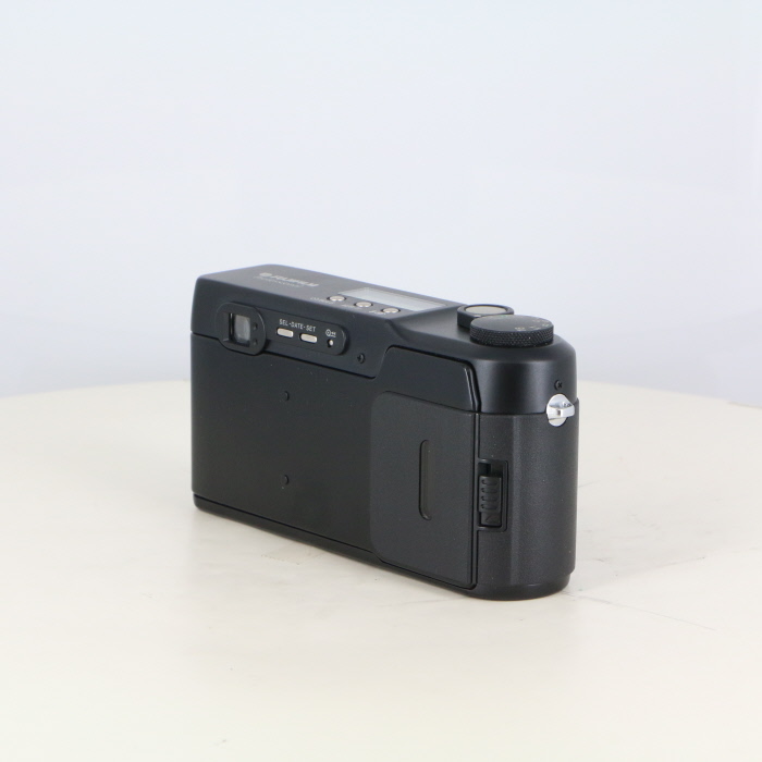中古】(フジフイルム) FUJIFILM KLASSE ブラック｜ナニワグループ