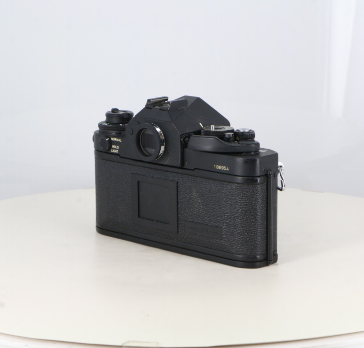 中古】(キヤノン) Canon New F-1 アイレベル｜ナニワグループ