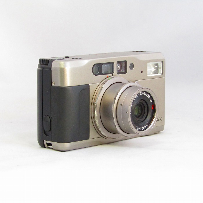 中古】(コンタックス) CONTAX TVS｜ナニワグループオンライン