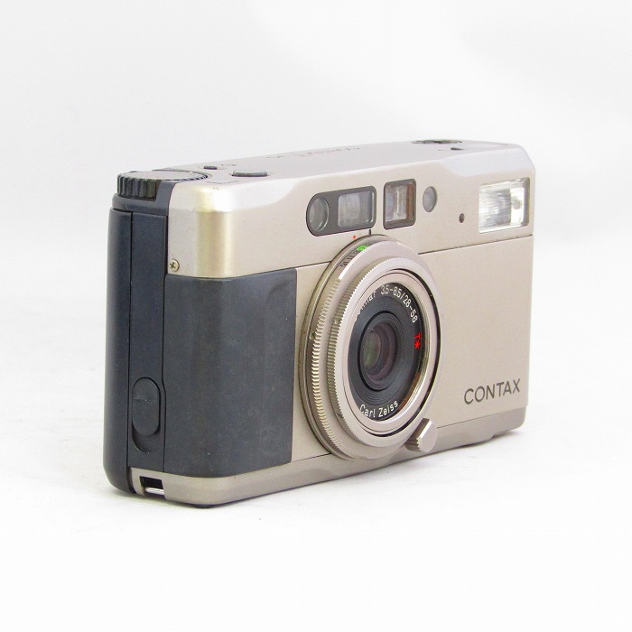 中古】(コンタックス) CONTAX TVS｜ナニワグループオンライン