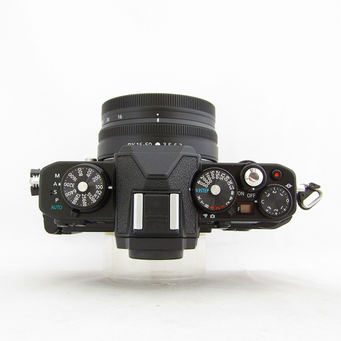 中古】(ニコン) Nikon Z FC 16-50 VR レンズキツト ブラツク｜ナニワ