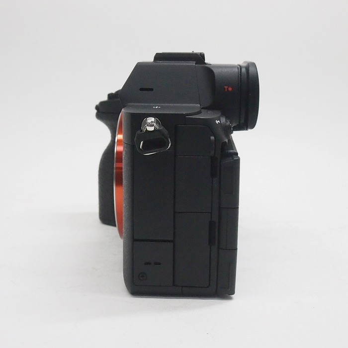 中古】(ソニー) SONY α7RV (ILCE-7RM5) ボディ｜ナニワグループ