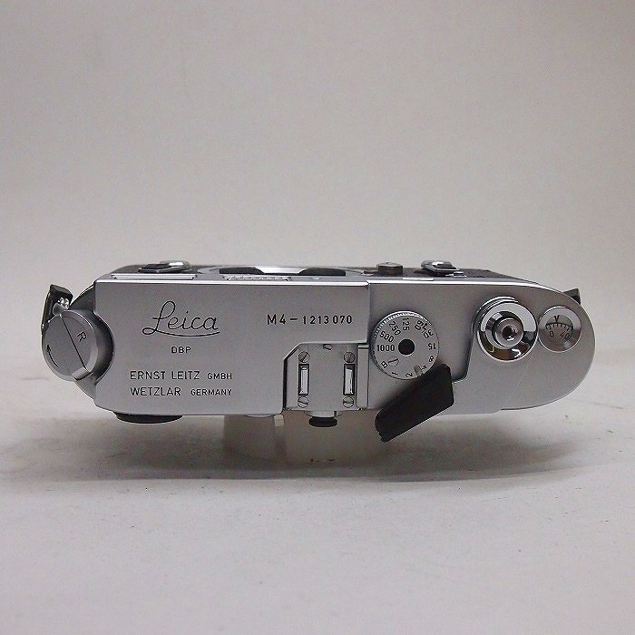 中古】(ライカ) Leica M4 ボディ｜ナニワグループオンライン