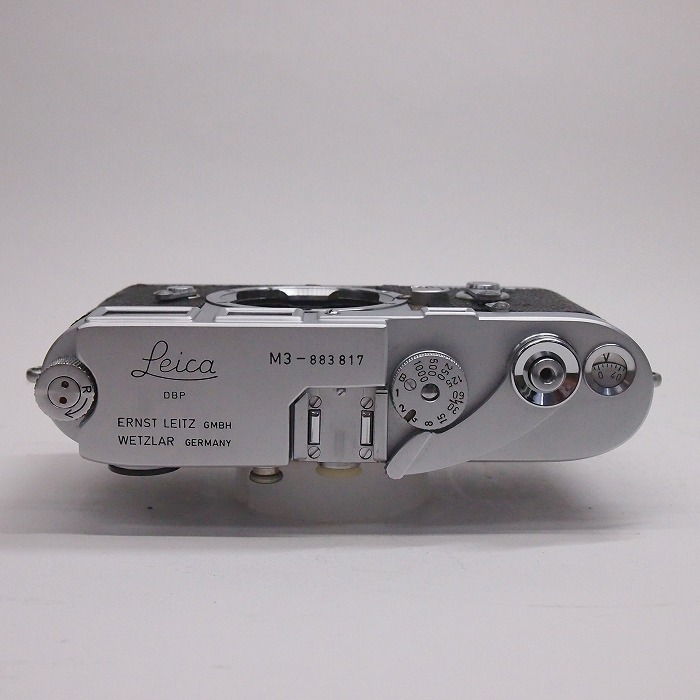 中古】(ライカ) Leica M3 ボディ 2ストローク｜ナニワグループ