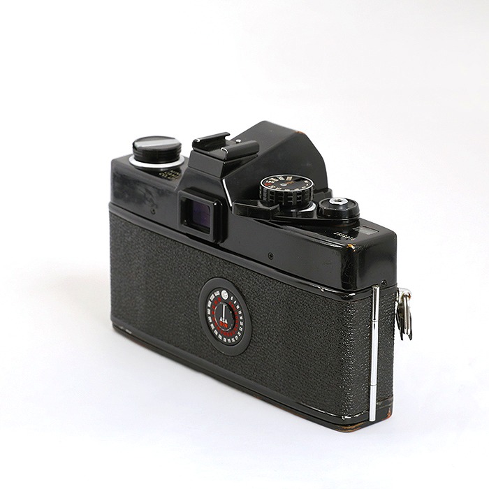 中古】(ミノルタ) MINOLTA SRT101 ブラック｜ナニワグループオンライン