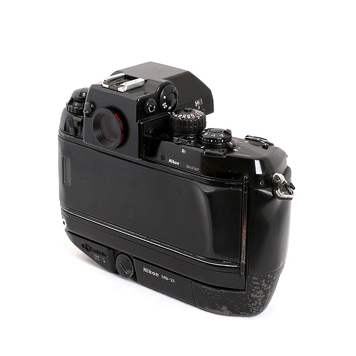 中古】(ニコン) Nikon F4s ボディ｜ナニワグループオンライン