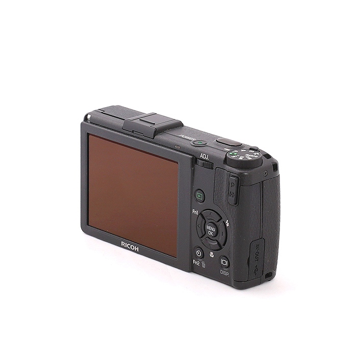 中古】(リコー) RICOH GR DIGITAL III｜ナニワグループオンライン