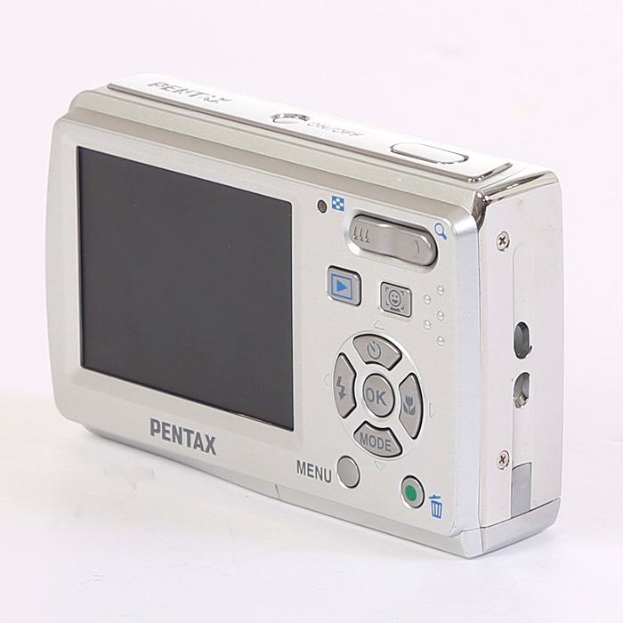 中古】(ペンタックス) PENTAX OPTIO E60｜ナニワグループオンライン