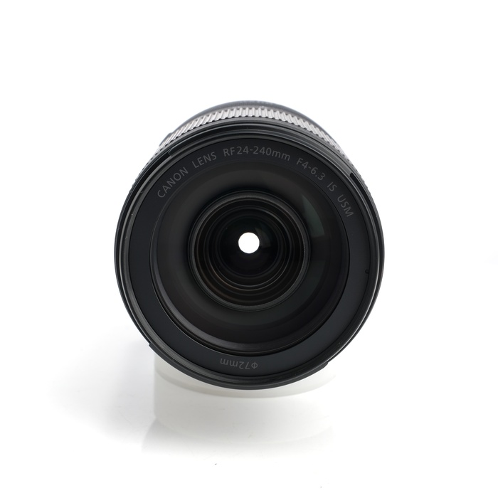 中古】(キヤノン) Canon RF24-240/F4-6.3 IS USM｜ナニワグループ