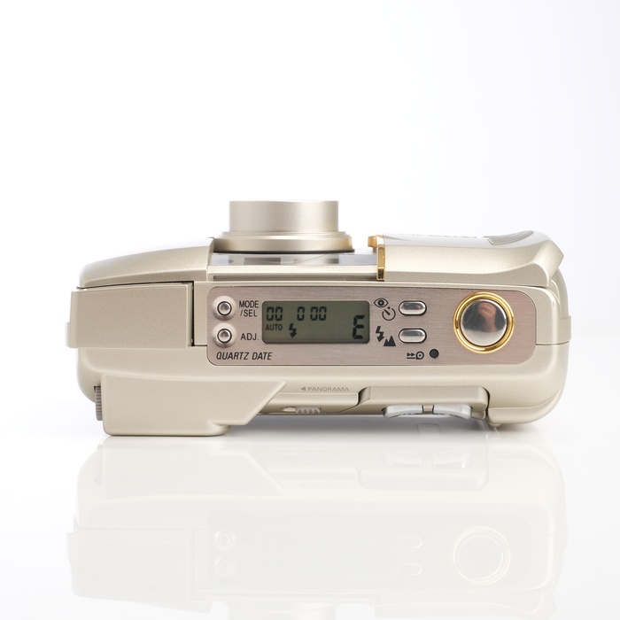 中古】(ニコン) Nikon Lite Touch Zoom120 ED QD｜ナニワグループ