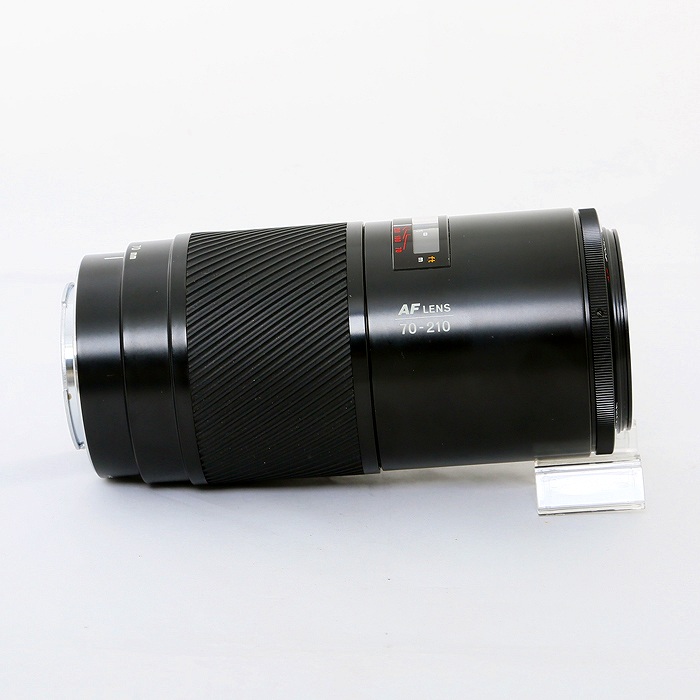中古】(ミノルタ) MINOLTA AF 70-210mm F4｜ナニワグループオンライン