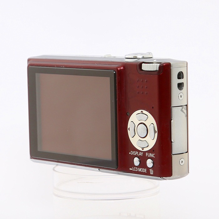 中古】(パナソニック) Panasonic LUMIX DMC-FX33-T ブラウン｜ナニワ