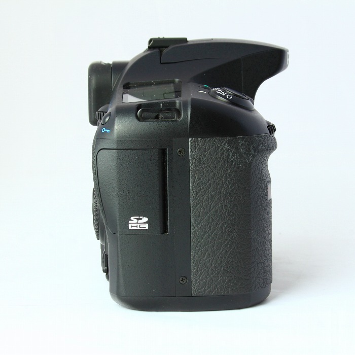 中古】(ペンタックス) PENTAX K-20D ボディ｜ナニワグループオンライン