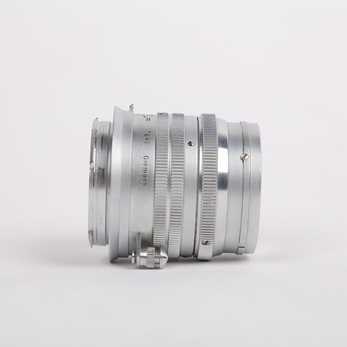 中古】(ライカ) Leica ズマリットL 50mm F1.5｜ナニワグループ