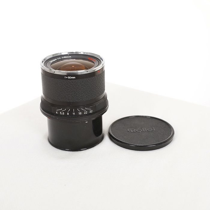 中古】(ローライ) Rollei Rolleiflex SL66用 Distagon 50/4 HFT