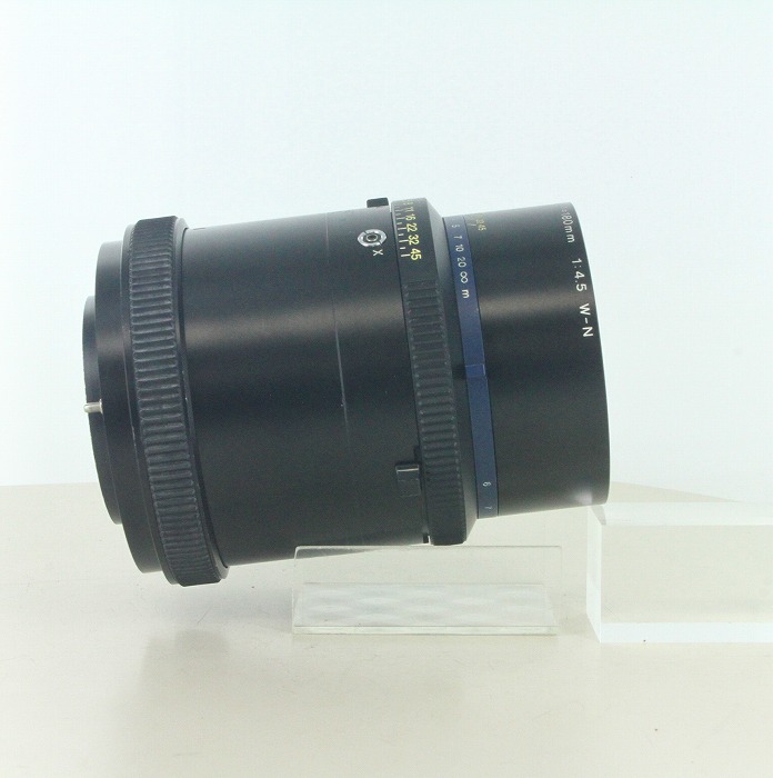 中古】(マミヤ) Mamiya セコールZ 180/4.5W-N｜ナニワグループ