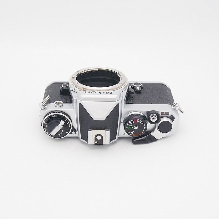 中古】(ニコン) Nikon FE シルバー｜ナニワグループオンライン
