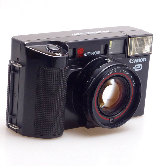 中古】(キヤノン) Canon AF35ML｜ナニワグループオンライン｜2111040280722